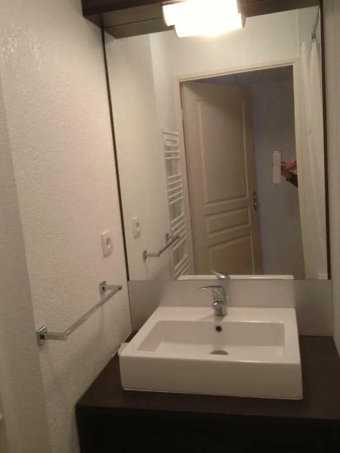 Apartment Serre-Chevalier Chantemerle Eterlou Saint-Chaffrey