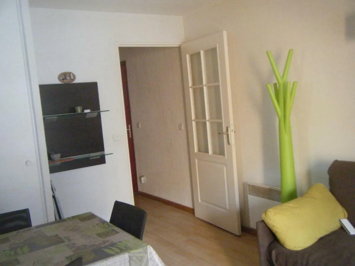Apartment Serre-Chevalier Chantemerle Eterlou Saint-Chaffrey